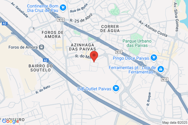 Império Bonança