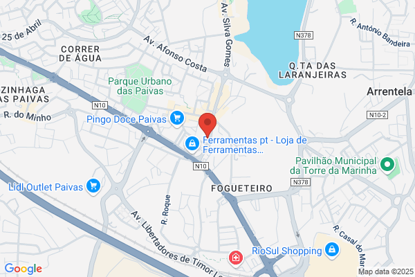 Lagoa-Mediadora De Seguros Lda