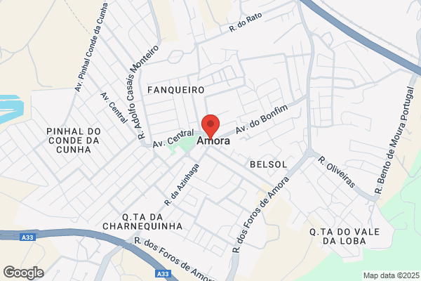 Loureiro Ramalho & Gonialves. Lda