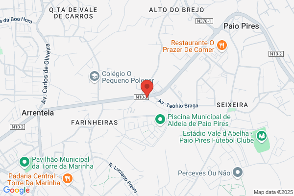 S & S De Carlos Alberto Paulo Dos Santos