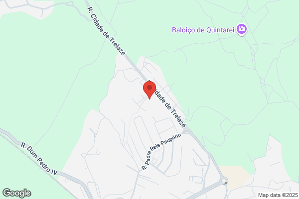 Consultório Veterinário Da Quinta Da Lousa
