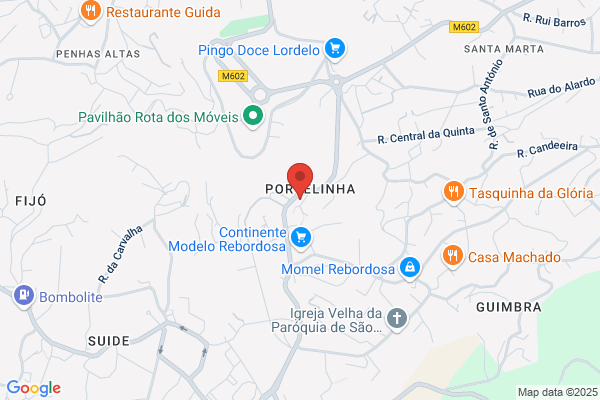 Gabino Barbosa Da Silva & C. Lda