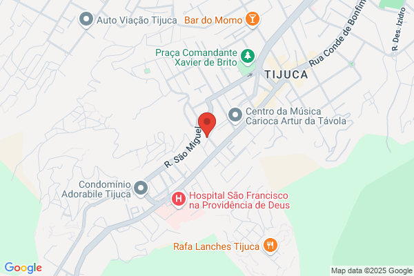 Jardim Infantil Sobreira Gente Mi`lda