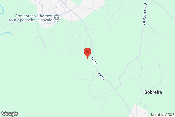 Quinta D`alvre Jcrm-Sociedade Unipessoal Lda