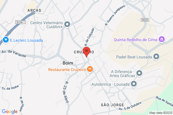 Botareu-Construiåes. Lda