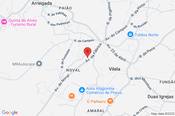 Gás,silva & Alves Lda