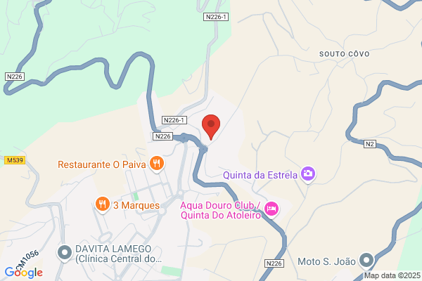 Inspelamego-Centro De Inspecções Mecânicas