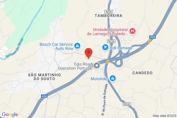 Lamhuila-Importação E Exportação Lda