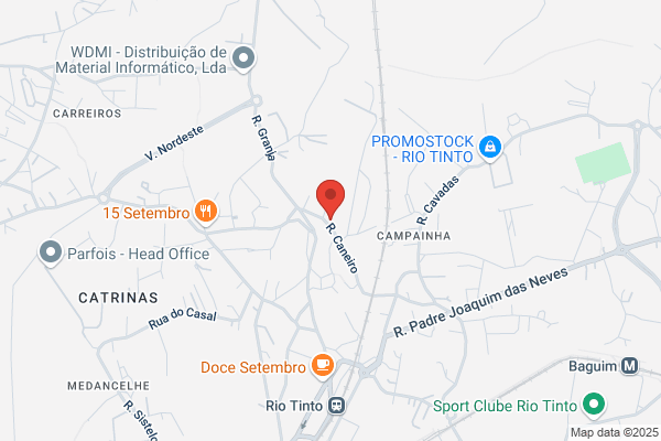 Rua & Monteiro. Lda