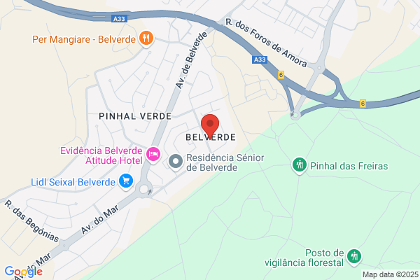 Cabeleireiro Melinda