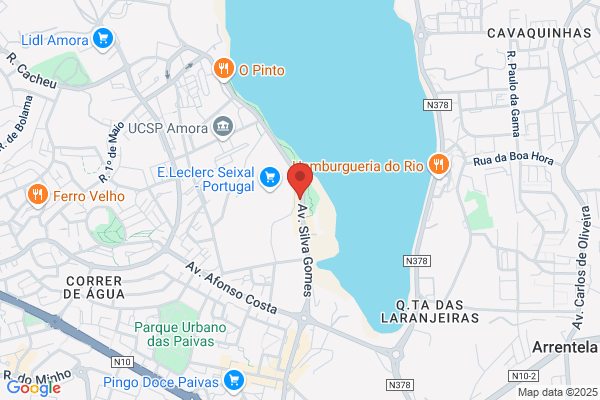 Império Bonança