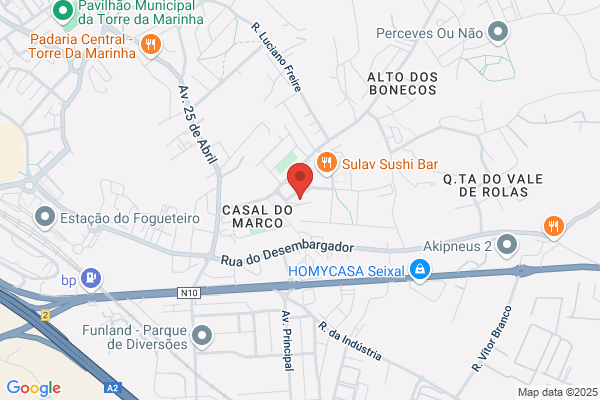 Manangícosmicos E Acessos P/ Cabeleireiros Lda,j J