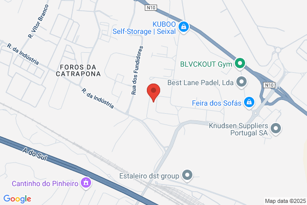 Presen`paris Lda,a