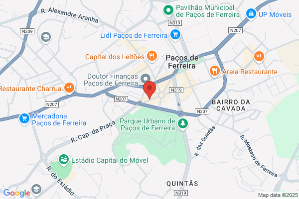A Maciel & J Couto-Sociedade De Mediaiao imobiliaria. lda