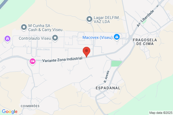 Guedes & Guedes Lda