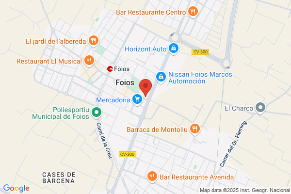 Imolfer Imobiliéa Sa