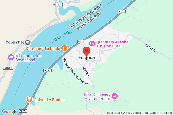 Subvidouro-Centro De Aproveitamento De Subprodutos Da Vinificação Da região Demarcada Do Douro crl