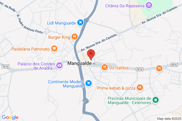 Adelino Marques