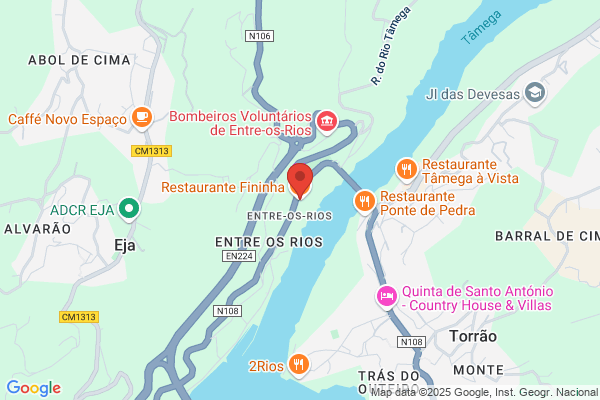 Confeciåes Fininho. Lda