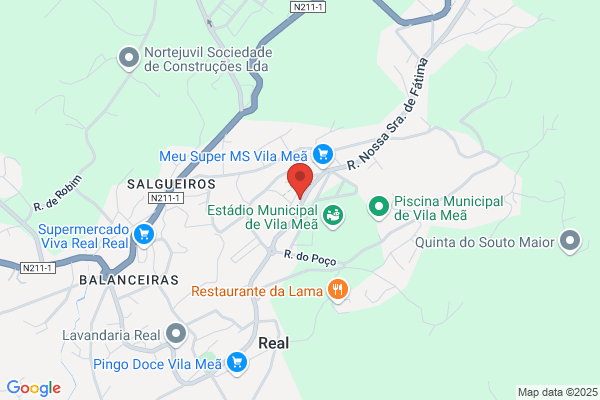 Edivimesociedade De Construes Lda