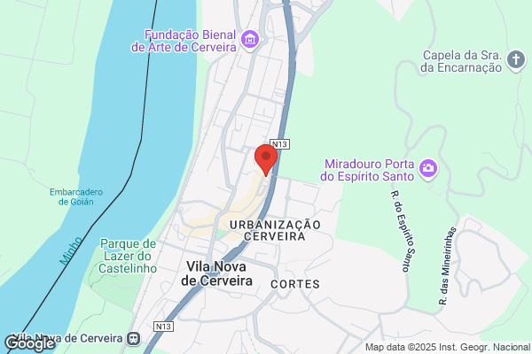Restaurante Brazeirão Do Minho