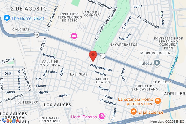 Centro De Beleza Dolores Araü