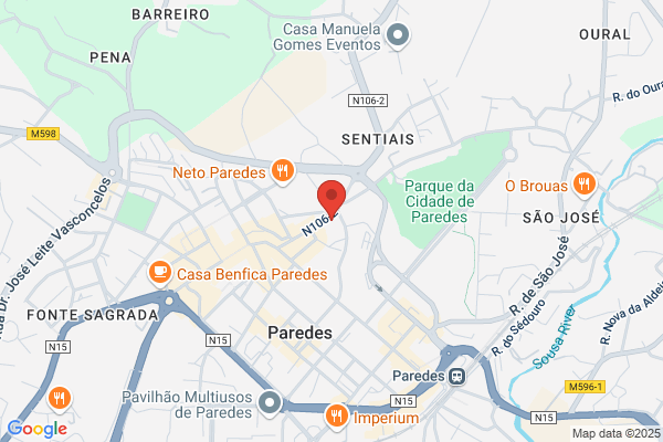 Agência Funerária Teixeira & Filho Lda
