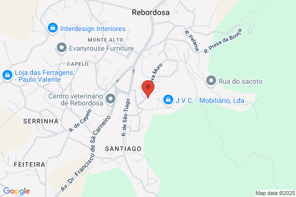 Abolini-Industria De Mobiliario. Lda