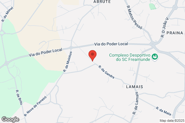 Agência Funerária Carlos Alves Marques Pinto Lda