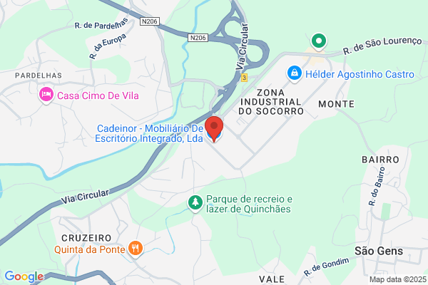 Calidaneos-Industria De Mobiliario. Lda
