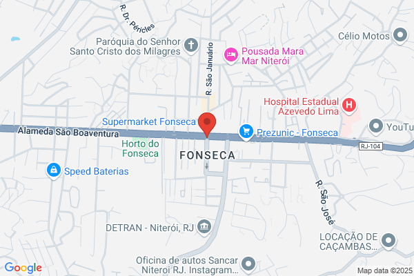 David Moreira Gaspar