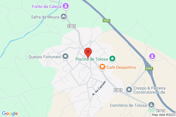 Farméa Modelos Sociedade Unipessoal Lda