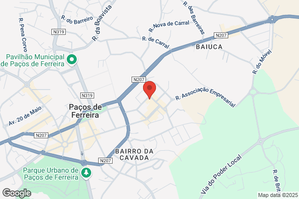 Karisma Concept-Mobiliário De Interiores Lda