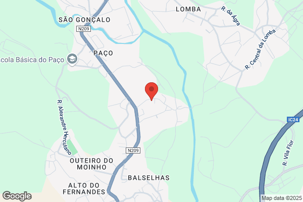 Madeilongo-Comãio De Madeiras Lda
