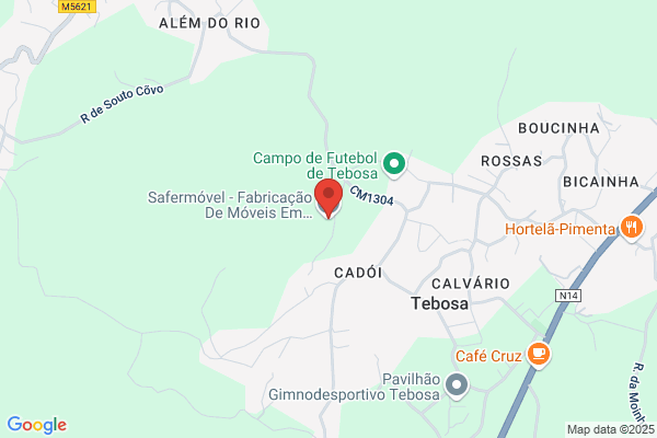 Maveis Piasca-Sociedade De Fabrico De Maveis De Madeira. lda