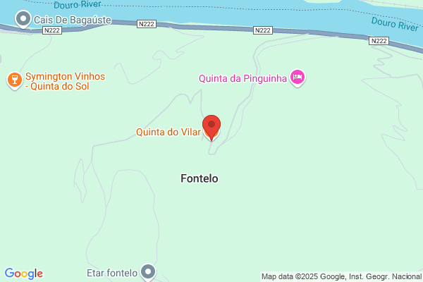 Quinta Do Vilar E Bernaldo-Sociedade Agrïla Lda