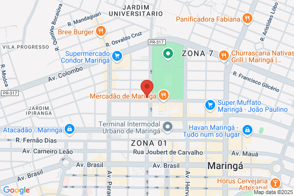 Administração Do Condomínio