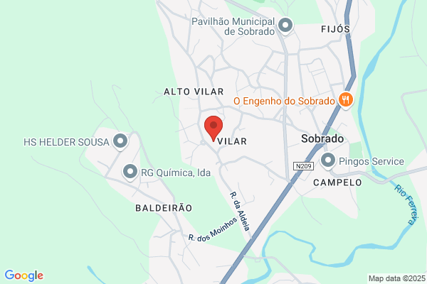 Ediféo Sito Na Rua Sàjoàde Sobrado