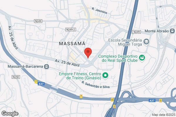 Fòica De Equipamentos De Som Lda,f E S