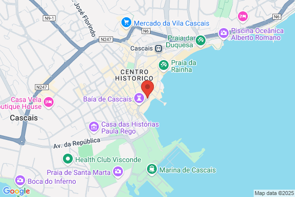 Parque Ve-Gestàde Estacionamento Sa