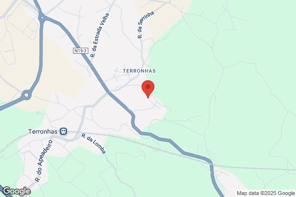Quinta Do Campo Grande