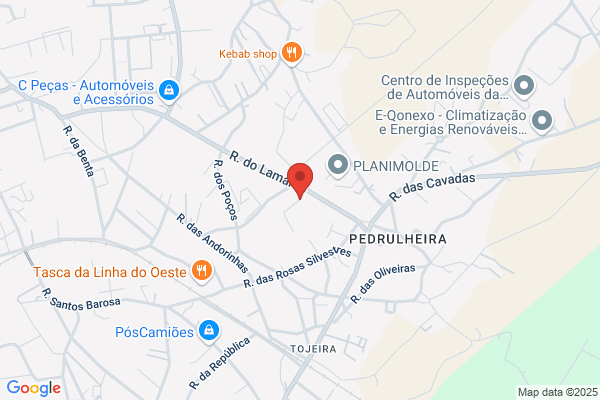 Sampaio Car-Assistãia E Comãio De Veõlos Lda