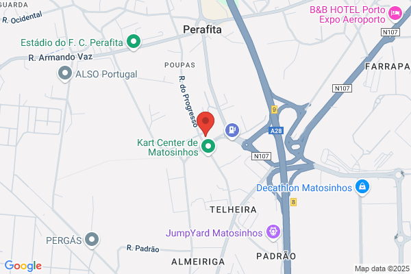 Alimentaria 92-Comercio E Industria. Lda