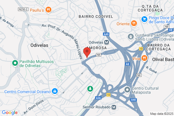 Garmond-Construes,administraï Turismo,importaï E Exportaï Lda