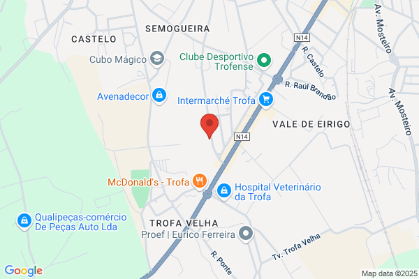 Psn-Sociedade Imobiliéa Unipessoal Lda