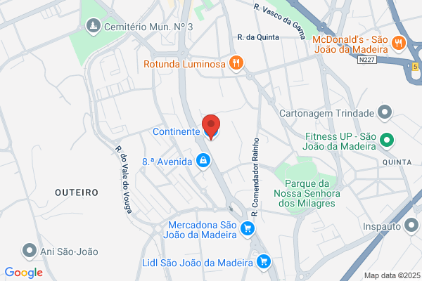 Arpine-Supermercado Lda