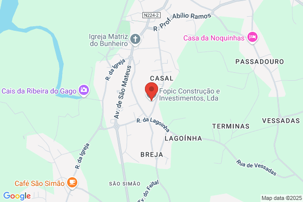 Bfs-Investimentos Imobiliéos Lda