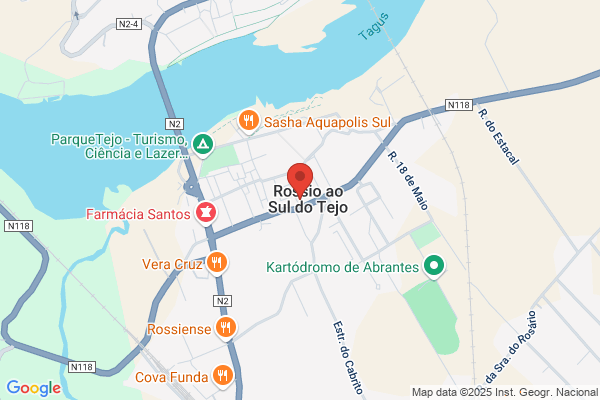 Gescafe-Sociedade De Exploraiao De Cafe E Pastelaria. lda