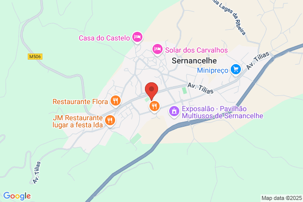 Maria Roséo Ferreira
