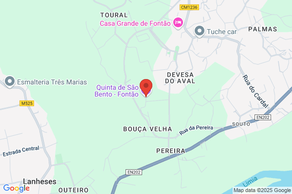 Quinta Do Loureiro